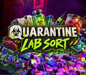 Quarantine Lab Sort