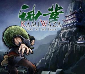 Kamiwaza: Way of the Thief