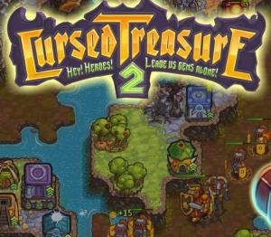 Cursed Treasure 2