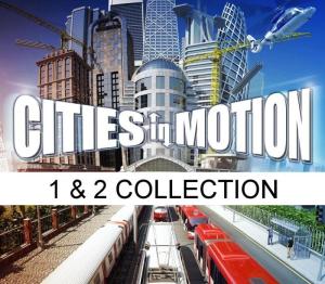 Cities in Motion Ultimate Collection