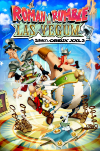 Asterix XXL 2 Mission Las Vegum