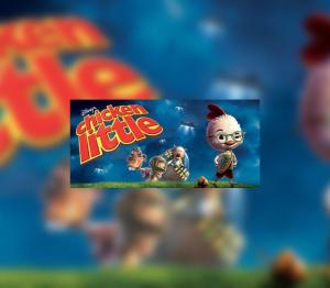 Disney's Chicken Little