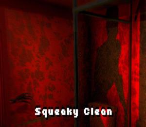 Squeaky Clean
