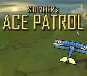 Sid Meier’s Ace Patrol RU VPN Activated St