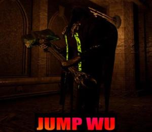 JUMP WU