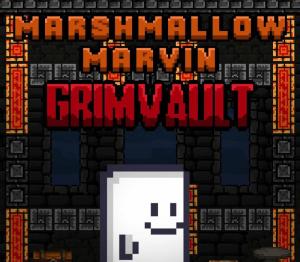 Marshmallow Marvin: Grimvault Xbox Series X|S CD Key