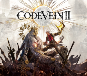CODE VEIN II Xbox Series X|S CD Key