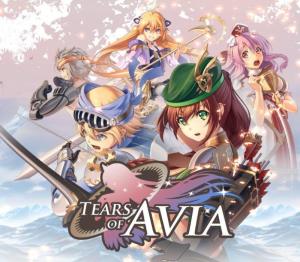 Tears of Avia