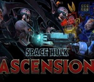 Space Hulk Ascension Edition