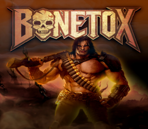BONETOX