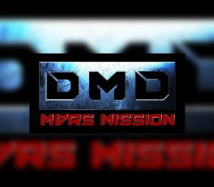 DMD Mars Mission