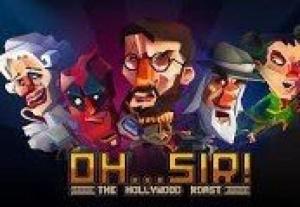 Oh...Sir! The Hollywood Roast