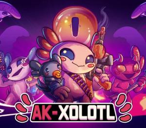 AK-xolotl