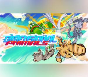 Dimensional Animals