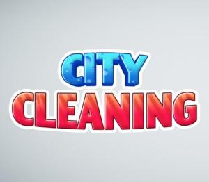 City Cleaning