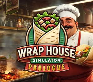 Wrap House Simulator