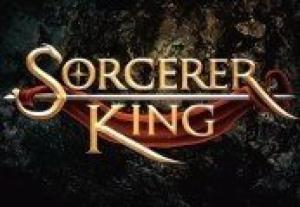 Sorcerer King