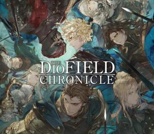 The DioField Chronicle