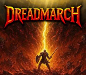DREADMARCH
