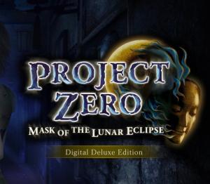 FATAL FRAME / PROJECT ZERO: Mask of the Lunar Eclipse Digital Deluxe Edition Xbox Series X|S CD Key