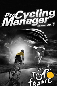 Pro Cycling Manager 2013
