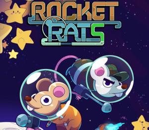 Rocket Rats