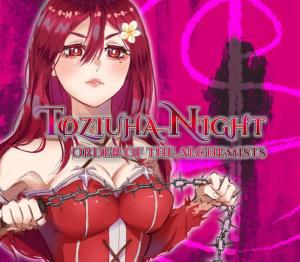 Toziuha Night: Order of the Alchemists