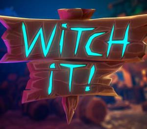 Witch It