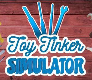 Toy Tinker Simulator