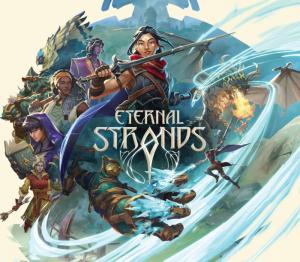 Eternal Strands