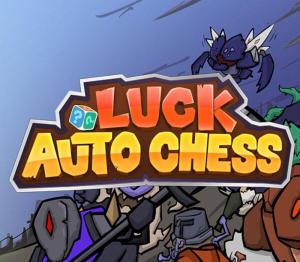 Luck Auto Chess