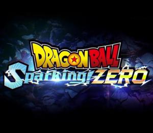 DRAGON BALL: Sparking! ZERO US Xbox Series X|S CD Key