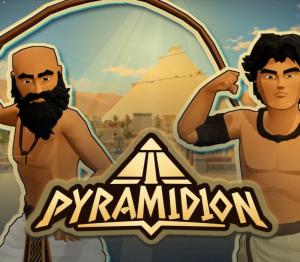 Pyramidion