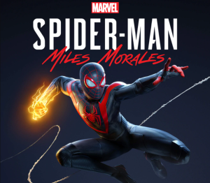 Marvel's Spider-Man: Miles Morales