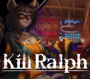 Kill Ralph