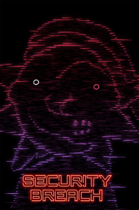 Five Nights at Freddy’s Security Breach