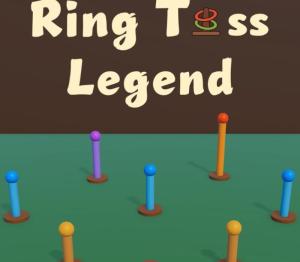 Ring Toss Legend