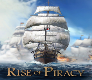 Rise of Piracy