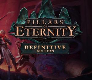 Pillars of Eternity Definitive Edition