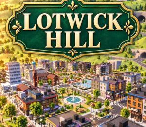 Lotwick Hill