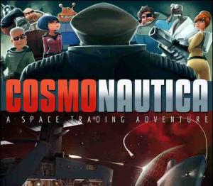 Cosmonautica