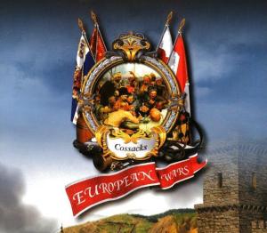 Cossacks: European Wars
