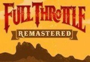 Full Throttle Remastered
