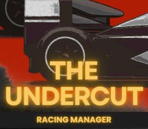 The Undercut: Racing Manager