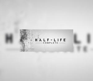 Half-Life Complete