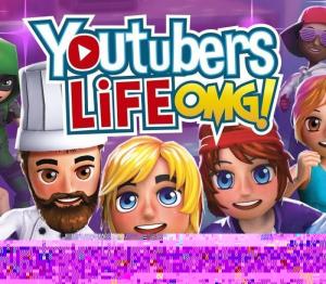 Youtubers Life