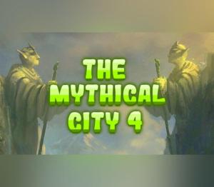The Mythical City 4