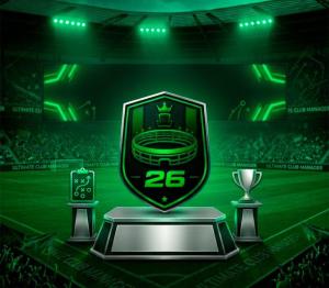 Ultimate Club Manager 26