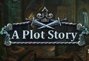 A Plot Story