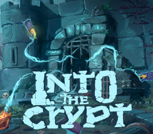 Into the Crypt